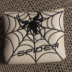 TAYLORMADE SPIDER GT PUTTER HEADCOVER, Sport en Fitness, Golf, Ophalen, Club