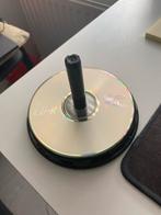Lege cds, Computers en Software, Beschrijfbare discs, Ophalen of Verzenden, Zo goed als nieuw
