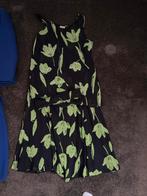 Zomerse rok met top - Bianca - Maat 38, Kleding | Dames, Jurken, Maat 38/40 (M), Zo goed als nieuw, Onder de knie, Verzenden