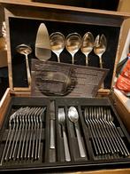 Amefa 78-delige bestekset, Ophalen of Verzenden