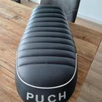 puch zadel, Ophalen, Zo goed als nieuw, Zadel