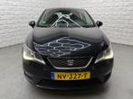 Seat Ibiza 1.0 EcoTSI Style Connect AUTOMAAT TREKH AIRCO NAP, Stof, Gebruikt, Origineel Nederlands, Bedrijf