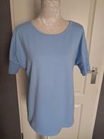 Shirt Gafair  Kleur : Blauw Maat : M, Maat 38/40 (M), Nieuw, Ophalen of Verzenden, Korte mouw