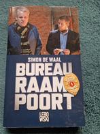 Bureau Raampoort - Simon de Waal, Ophalen of Verzenden, Gelezen, Simon de Waal
