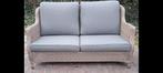 4SO brighton tuinbank 4 seasons uitdoor, Tuin en Terras, Ophalen, Zo goed als nieuw, Wicker