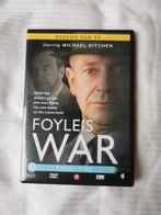 Foyle's War deel 10, Cd's en Dvd's, Ophalen of Verzenden, Zo goed als nieuw