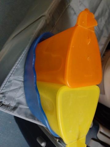 Leuk Tupperware setje beschikbaar voor biedingen