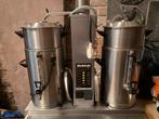 Bravilor B10  ( 2 x 10liter ketels, Ophalen of Verzenden, Koffie en Espresso