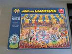 Jan van Haasteren Acrobaten Circus 1000 stukjes compleet, Ophalen, Zo goed als nieuw