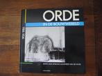 Orde in de Bouwwereld, Ophalen of Verzenden, Zo goed als nieuw, Prof. Dr. J.C.G.M. Jansen