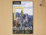 Duitsland - National Geographic Reisgids, Overige merken, Michael Ivory, Europa, Ophalen of Verzenden