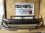 Vw polo 2g bumper voorbumper pdc origineel 2018-2020, Auto-onderdelen, Carrosserie en Plaatwerk, Ophalen, Gebruikt, Bumper, Volkswagen