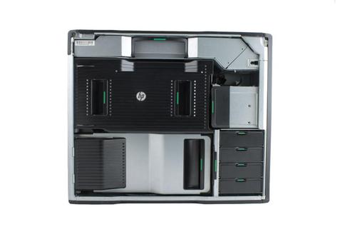 HP Z840 2x Xeon 14C E5-2680 v4 2.4GHz, 64GB (8x8GB), 512GB S, Computers en Software, Desktop Pc's, Gebruikt, 2 tot 3 Ghz, SSD
