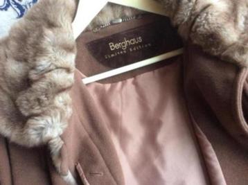 Winterjas maat L 40/42 Berghaus (Engels) beschikbaar voor biedingen