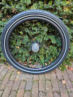 Thule Chariott fietskar wiel, Ophalen of Verzenden, Zo goed als nieuw, Kinderkar, 40 tot 60 kg