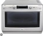 Whirlpool JetChef JT 379   -  31L, Ophalen, Combimagnetron, Gebruikt, Oven