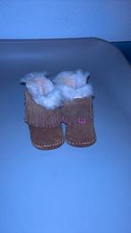 Baby uggs, Kinderen en Baby's, UGG, Meisje, Laarsjes, Ophalen of Verzenden