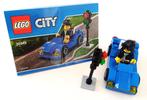 LEGO juniors en city 30361 30339 en 30349, Kinderen en Baby's, Speelgoed | Duplo en Lego, Ophalen of Verzenden, Zo goed als nieuw