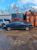 Saab 9-3 2.0 turbo cabriolet 1999 onderdelen verkoop, Ophalen, Voor, Saab, Motorkap