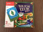 Spel van PTT blik op de eeuw 1998., Ophalen of Verzenden, Nieuw