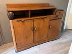 Art deco buffetkast uit Nederlands-Indië (jaren ’30–’50), Ophalen, Gebruikt, Art-Deco, 150 tot 200 cm