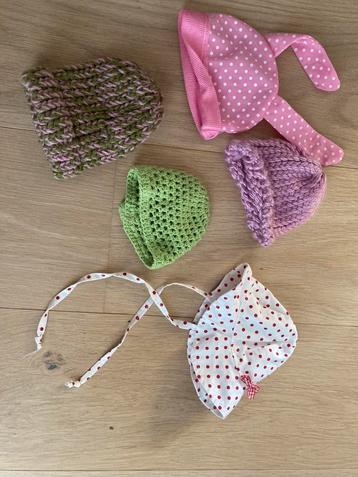 Baby Born kleding beschikbaar voor biedingen