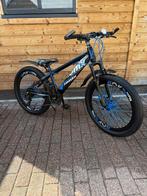 Nieuw! Zonix 24 inch mountainbike met schijfremmen, Niet ingevuld, 24 inch, Niet ingevuld, Nieuw