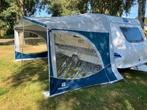 Caravanluifel Walker Weekender mt 9 alu frame + zijwanden, Caravans en Kamperen, Ophalen, Walker Campingstyle
