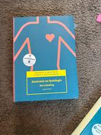 Anatomy en fysiologie, verpleegkunde, Ophalen of Verzenden, Zo goed als nieuw, Management