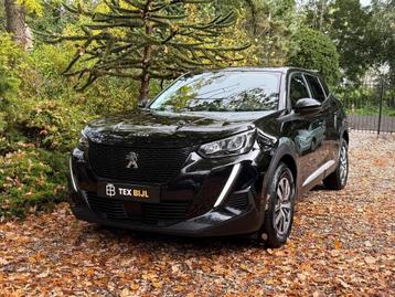 Peugeot 2008 1.2 PureTech Active |Camera|Carplay|Navi|Etc. beschikbaar voor biedingen