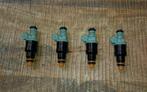 Nieuwe set van 4x injectoren Volvo 240, 245, 740, 940, 960, Auto-onderdelen, Ophalen of Verzenden, Nieuw, Volvo
