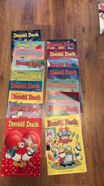 Donald Duck, Boeken, Meerdere comics, Ophalen, Zo goed als nieuw, Europa