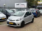 Toyota Aygo 1.0 VVT-i Comfort/Airco/Navigatie/Carplay/Nap/Ap, Voorwielaandrijving, Euro 5, Gebruikt, 4 stoelen