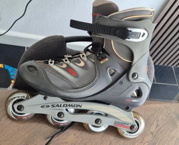 Salomon Energyzer maat 46 1/3 beschikbaar voor biedingen