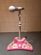 K3 Karaoke Microfoon, Kinderen en Baby's, Speelgoed | Overig, Ophalen of Verzenden, Gebruikt, Jongen of Meisje