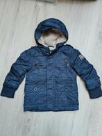 Jongens winterjas noppies maat 86, Ophalen of Verzenden, Zo goed als nieuw, Jasje, Jongetje