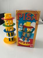 Toren van Pisa spel, Hobby en Vrije tijd, Gezelschapsspellen | Overige, Ophalen of Verzenden