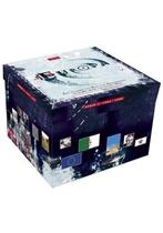 Geert Mak Europa serie 1 en 2 deluxe box sets geschiedenis, Ophalen, Alle leeftijden, Boxset, Zo goed als nieuw