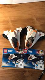 Lego city 60224, Ophalen, Zo goed als nieuw