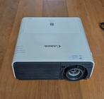 Te koop Canon Xceed WUX 450 Beamer., Ophalen, Gebruikt, Full HD (1080), Canon