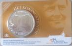 Coincard Koningstientje 2013 UNC, Postzegels en Munten, Munten | Nederland, Verzenden, Koningin Beatrix, Euro's, Losse munt