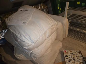 Ikea Ektorp (3 zits) - afbeelding 3