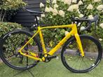 Cinelli King Zydeco Gravelbike, Gebruikt, Carbon, 10 tot 15 versnellingen, Heren