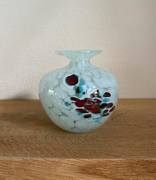 Vintage Mdina Glass Malta, Antiek en Kunst, Antiek | Glas en Kristal, Ophalen of Verzenden