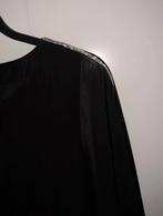 dames jurk maat 42, Kleding | Dames, Godske, Zwart, Maat 42/44 (L), Ophalen of Verzenden