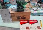 Hikoki schuurmachine incl schuurvellen, Ophalen of Verzenden, Minder dan 600 watt, Vlakschuurmachine
