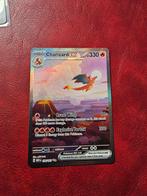 Pokemon 151 Charizard ex 199, Ophalen of Verzenden, Zo goed als nieuw, Losse kaart