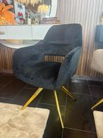 Draaibaar eetkamerstoel chairs nieuw stoelen eric kuster, Huis en Inrichting, Stoelen, Overige materialen, Nieuw, Ophalen of Verzenden