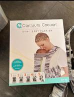 Draagdoek, Kinderen en Baby's, Babydragers en Draagdoeken, Ophalen, Zo goed als nieuw, Buik of Rug, Draagdoek
