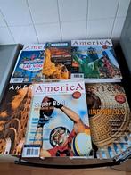 Amerika tijdschriften.60 stuks., Boeken, Tijdschriften en Kranten, Ophalen of Verzenden, Zo goed als nieuw